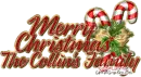 merry christmas collin's