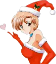 christmas girl