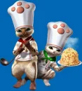 Chef Cats
