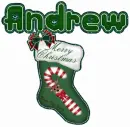 Andrew