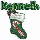 Kenneth
