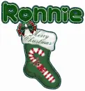 Ronnie