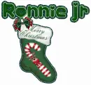 Ronnie Jr