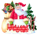 santa