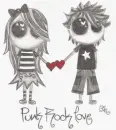 emo love