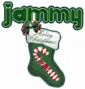 Jammy