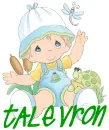 talevron