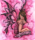 pretty pink