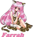 farrah