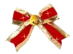 Bow and jinglebell