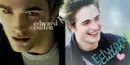 edward cullen <3