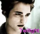 twilight - edward cullen <3
