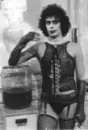 Frank-N-Furter