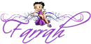 farrah