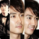 Song Seung Hun