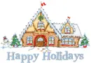 happy holiday