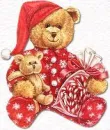 beddy bear