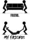Friends
