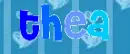 thea blue