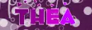 thea purple