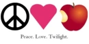 Peace.Love.Twilight
