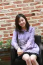Moon Geun Young