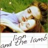 lion and the lamb