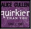 Alice Cullen