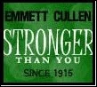 Emmett Cullen