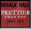 rosalie hale