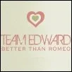 Edward Cullen better than Romeo