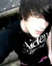 emo aiden human