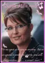 Sarah Palin Quotes- a Servant's Heart
