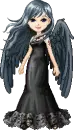angel doll