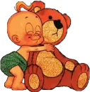 big hug