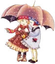 snowy day