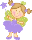 cute angel