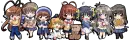 Clannad Chibi