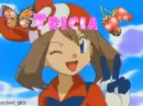 Tricia