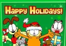 happy holidays