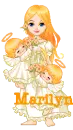 marilyn's doll