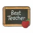 best teacher