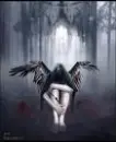 beat up angel
