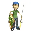 fishing
