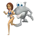 shark