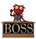 Boss
