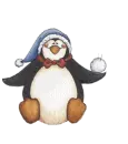 penguin gotcha