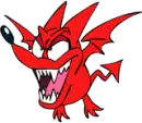 deimon