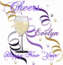 Evelyn