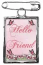 Hello